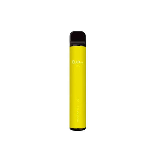 Elux Bar 600 Puff Puff Disposable Vape Pod | Offer 1.99 Shop Disposables Elux Bar 600 Puff Puff Disposable Vape Pod | Offer 1.99 Shop Disposables