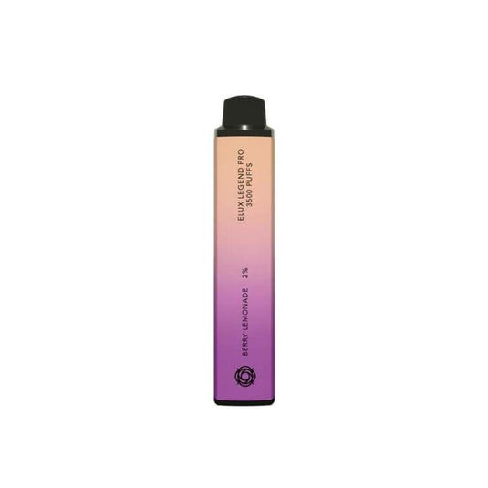 Elux Legend PRO 3500 Disposable Vape | Sale Price 5.99 Shop Disposables Elux Legend PRO 3500 Disposable Vape | Sale Price 5.99 Shop Disposables