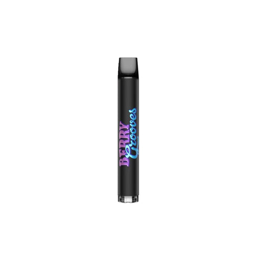 Frunk Bar PRO 800 Puff Disposable Vape Pod Device