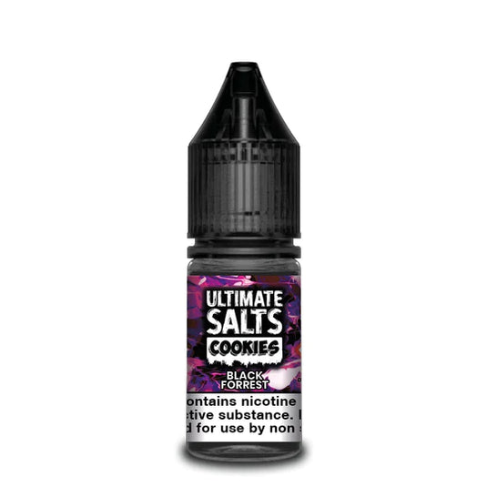 Ultimate Salts 10ml Candy Drops Nic Salts