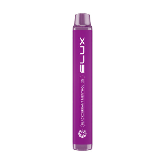 Elux Legend Mini 600 Puff Disposable Vape Device