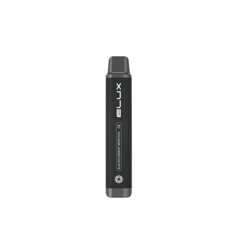 Load image into Gallery viewer, Elux PRO 600 Puff Disposable Vape Pod Device
