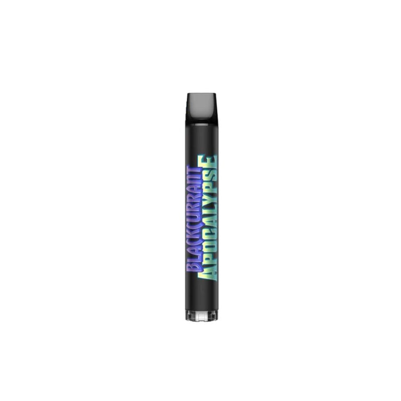 Load image into Gallery viewer, Frunk Bar PRO 800 Puff Disposable Vape Pod Device
