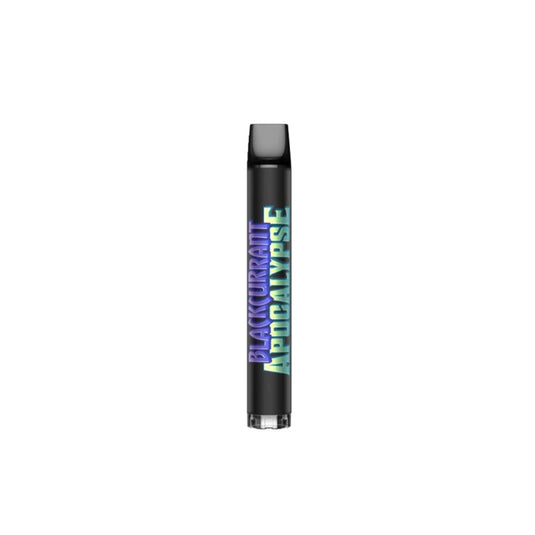 Frunk Bar PRO 800 Puff Disposable Vape Pod Device