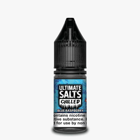 Ultimate Salts 10ml Candy Drops Nic Salts