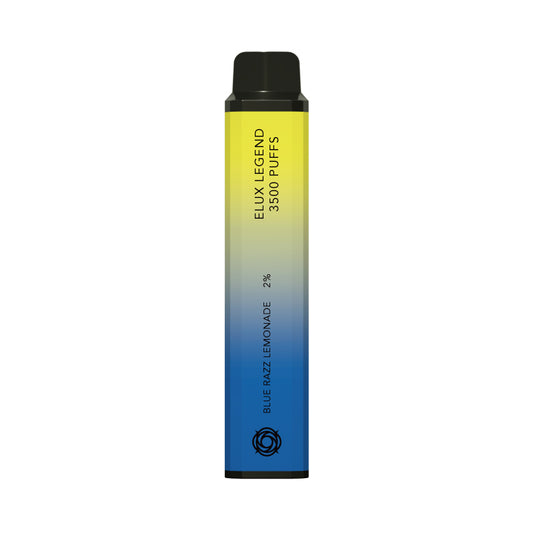 Elux Legend 3500 Puff Disposable Vape | Exclusive Sale Only in 9.49 Shop Disposables Elux Legend 3500 Puff Disposable Vape | Exclusive Sale Only in 9.49 Shop Disposables
