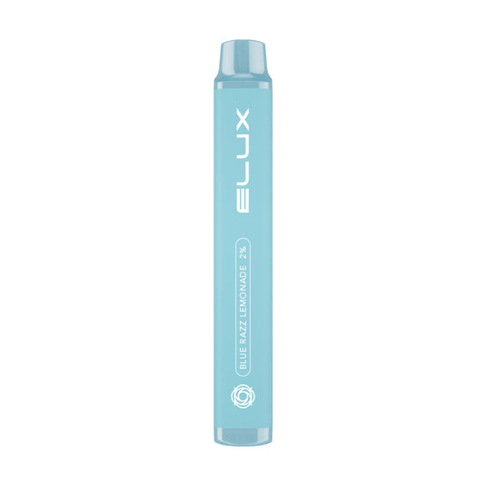 Elux Legend Mini 600 Puff Disposable Vape Device