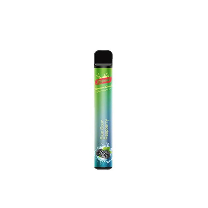 Load image into Gallery viewer, Reymont 688 Puff Disposable Vape Pod Device
