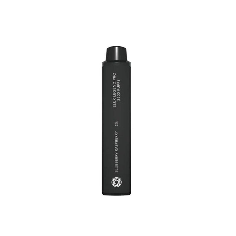 Load image into Gallery viewer, Elux Legend PRO 3500 Puff Disposable Vape Device
