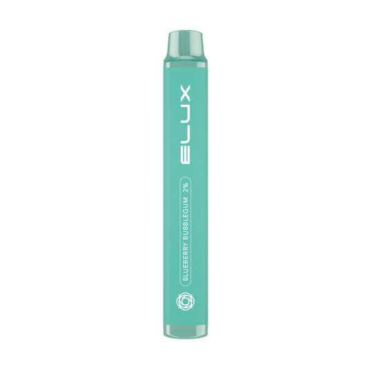 Elux Legend Mini 600 Puff Disposable Vape Device