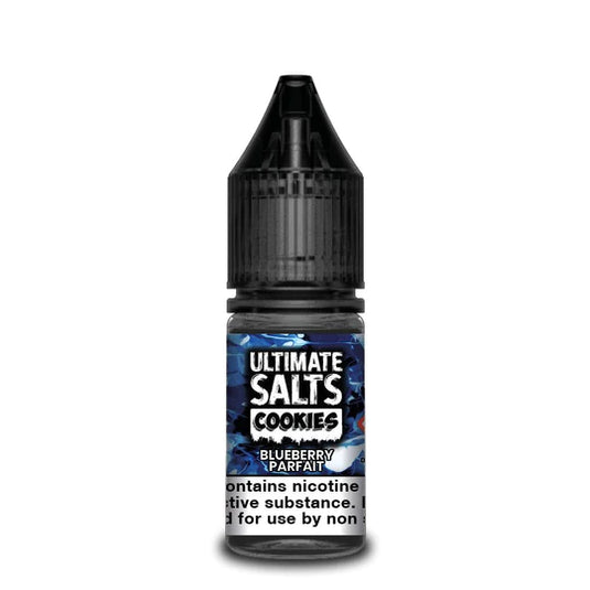 Ultimate Salts 10ml Candy Drops Nic Salts