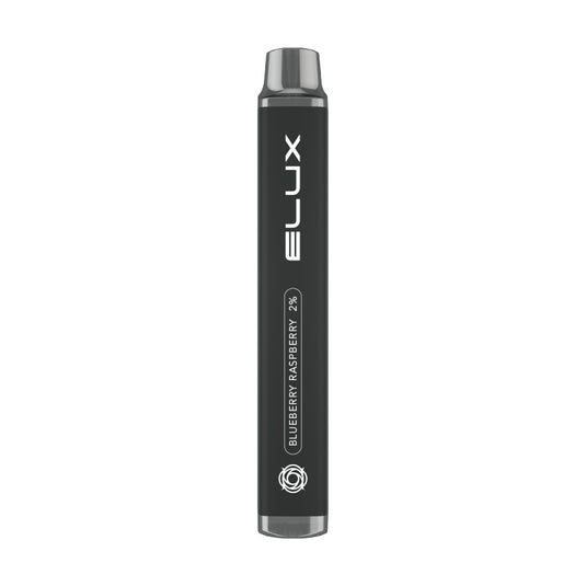 Elux Legend Mini 600 Puff Disposable Vape Device