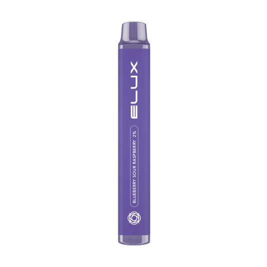 Elux Legend Mini 600 Puff Disposable Vape Device