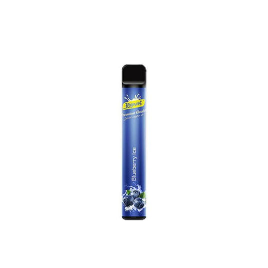 Reymont 688 Puff Disposable Vape Pod Device