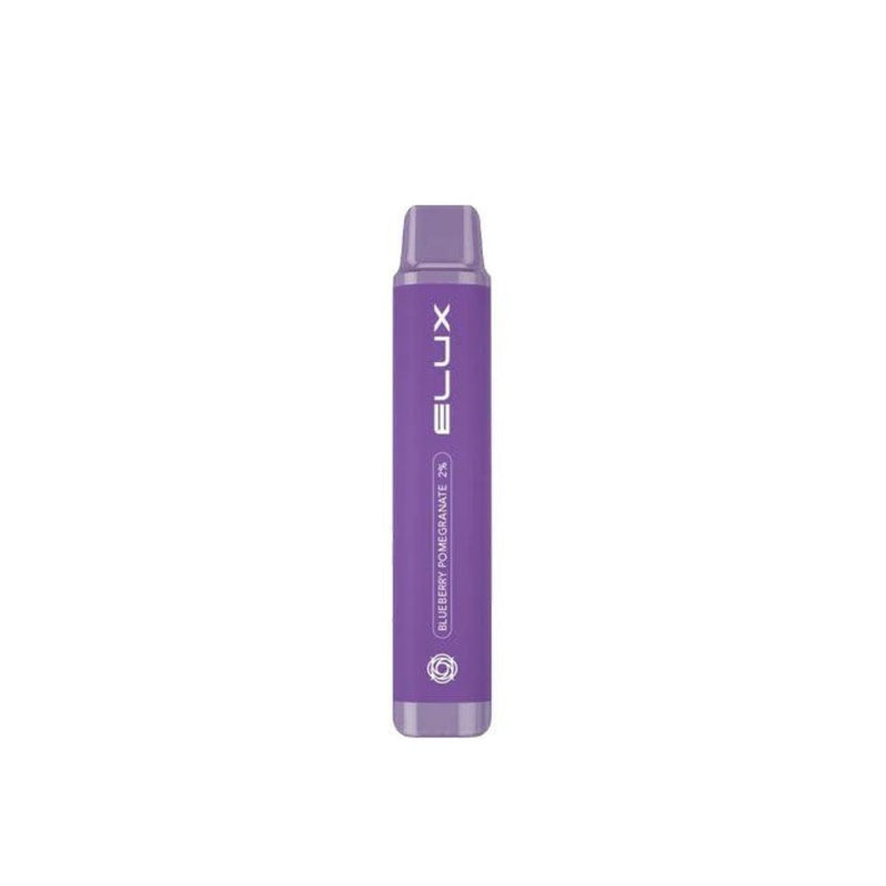 Load image into Gallery viewer, Elux PRO 600 Puff Disposable Vape Pod Device
