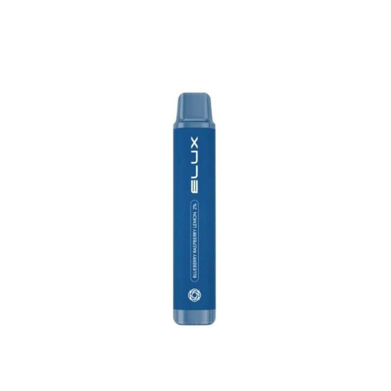 Load image into Gallery viewer, Elux PRO 600 Puff Disposable Vape Pod Device
