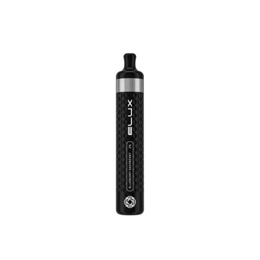 Elux Flow 600 Puff Disposable Vape Pod Device