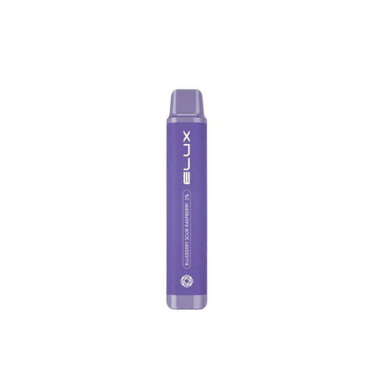 Elux PRO 600 Puff Disposable Vape Pod Device