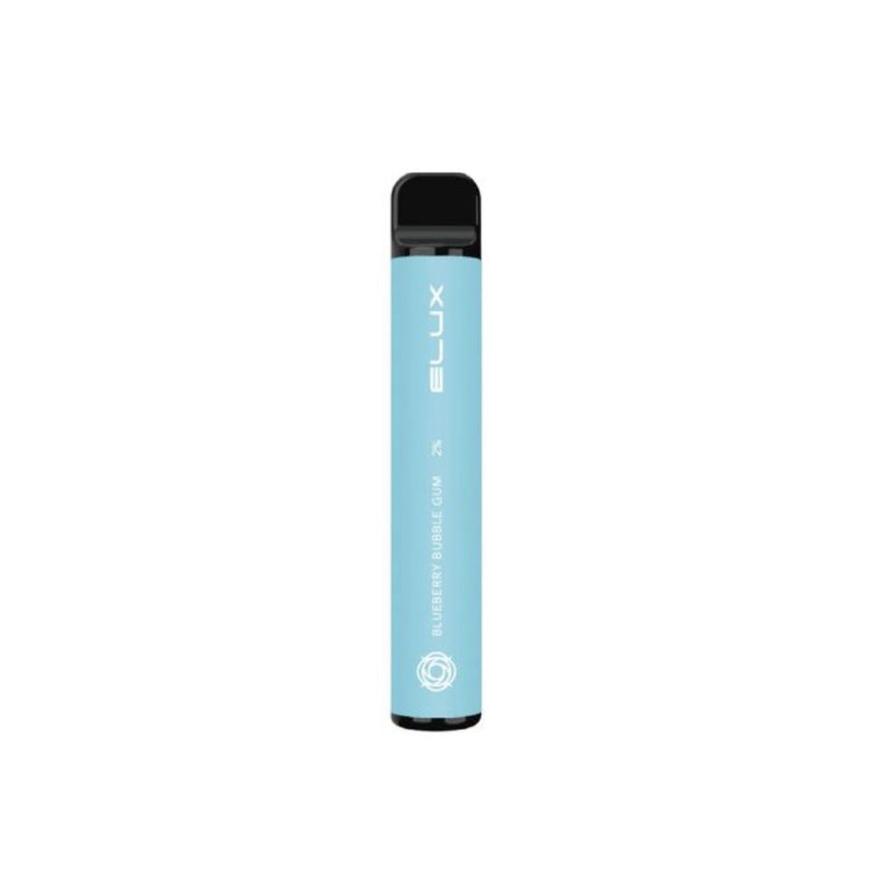 Load image into Gallery viewer, Elux Bar 600 Puff Disposable Vape Pod Device
