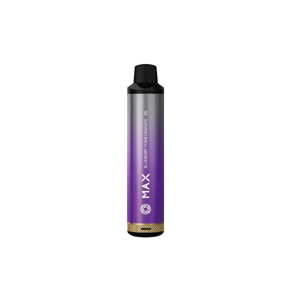 Elux Max 4000 Puff Disposable Vape Device | Offer £5.99 – Shop Disposables