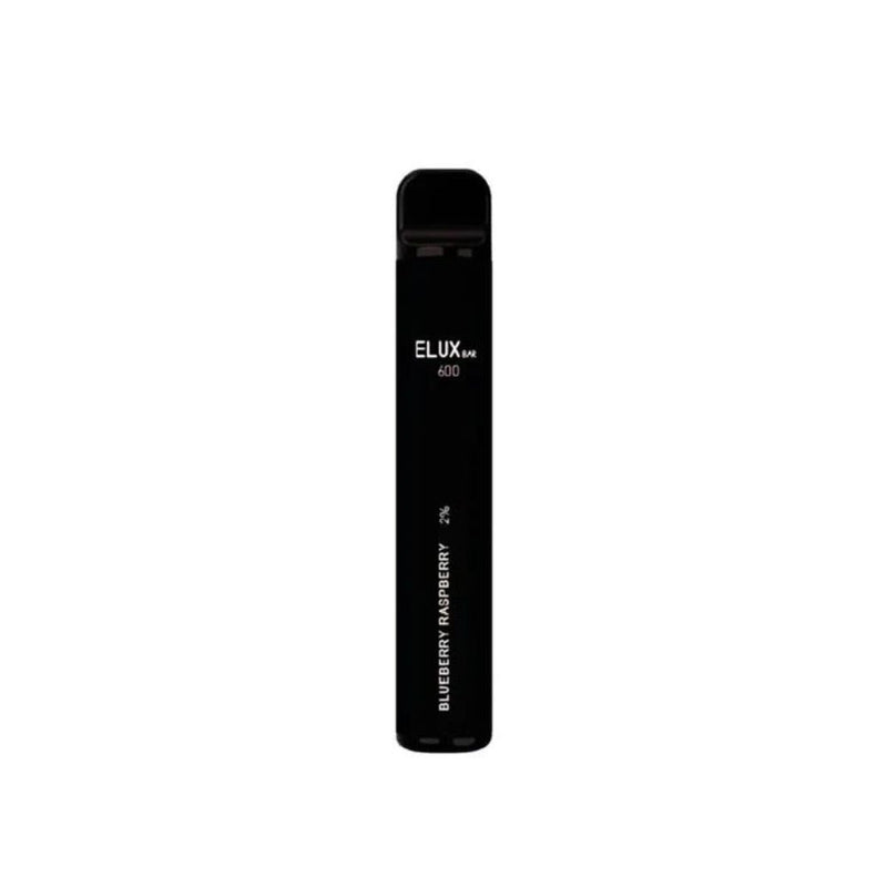 Load image into Gallery viewer, Elux Bar 600 Puff Disposable Vape Pod Device
