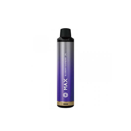 Elux Max 4000 Puff Disposable Vape Device