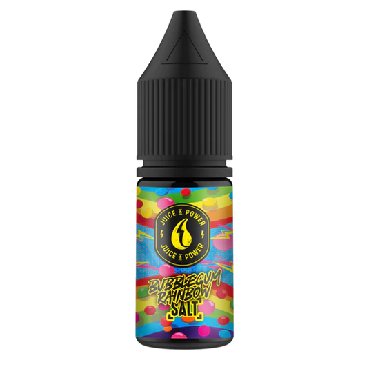 Juice N Power 10ml Nic Salts