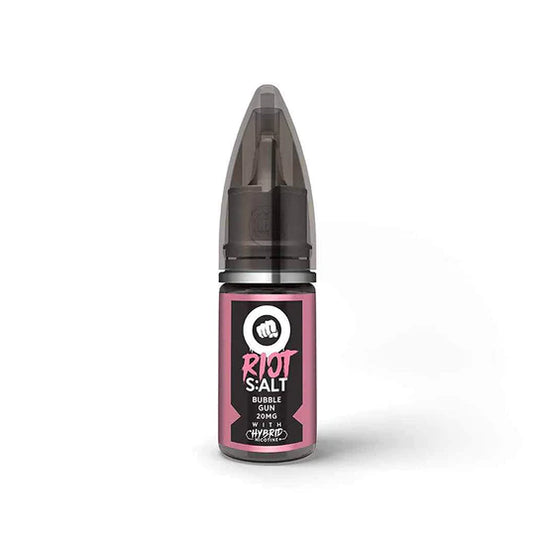 Riot Squad 10ml Nic Salt