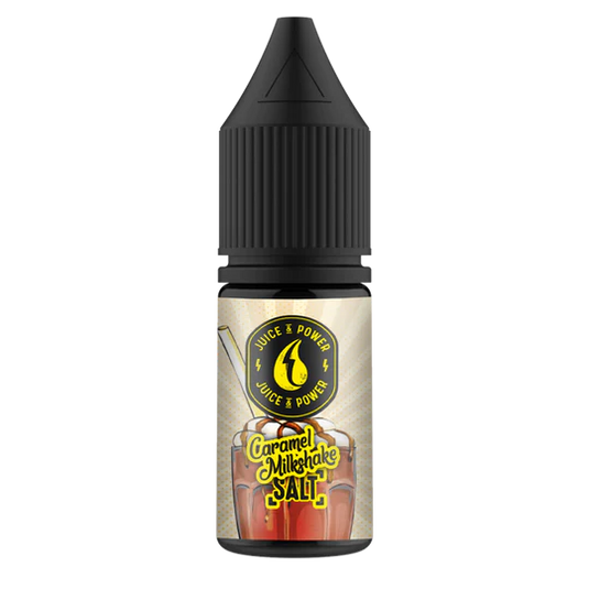 Juice N Power 10ml Nic Salts