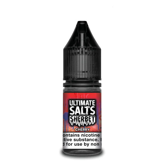 Load image into Gallery viewer, Ultimate Salts 10ml Candy Drops Nic Salts
