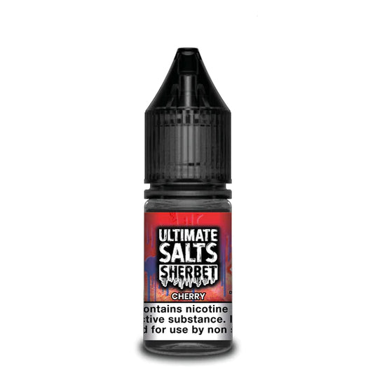 Ultimate Salts 10ml Candy Drops Nic Salts