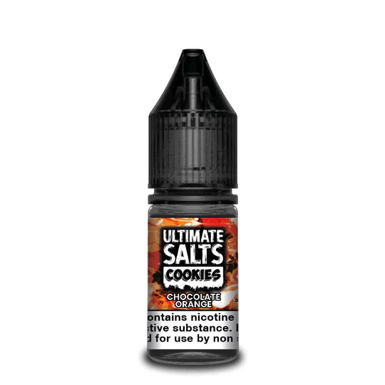 Load image into Gallery viewer, Ultimate Salts 10ml Candy Drops Nic Salts
