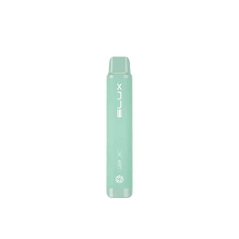 Load image into Gallery viewer, Elux PRO 600 Puff Disposable Vape Pod Device
