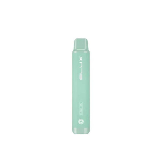 Elux PRO 600 Puff Disposable Vape Pod Device