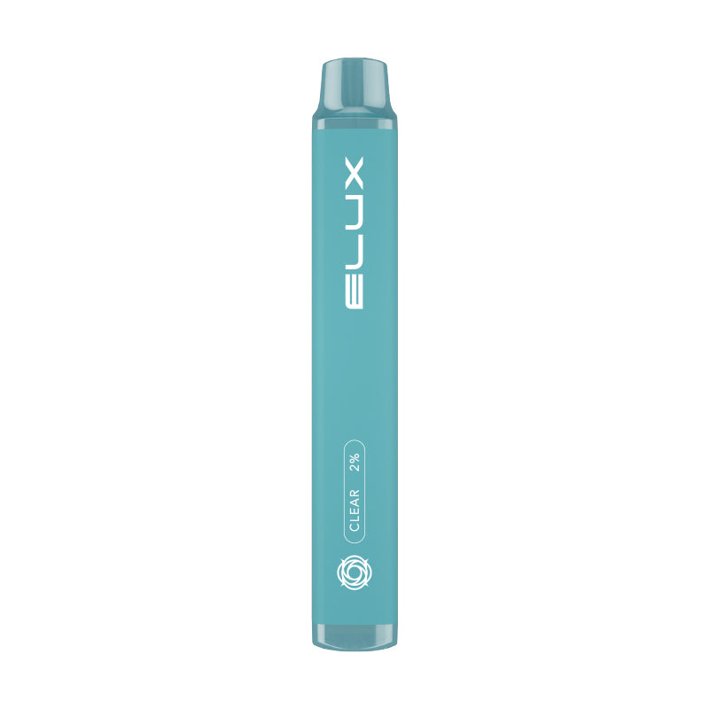 Load image into Gallery viewer, Elux Legend Mini 600 Puff Disposable Vape Device
