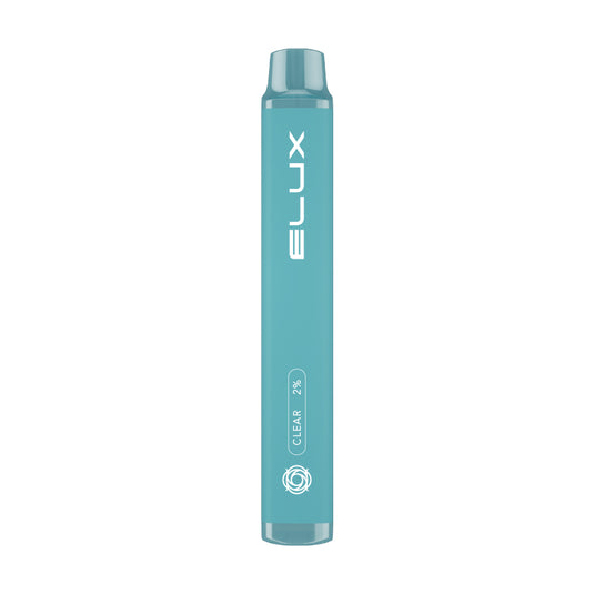 Elux Legend Mini 600 Puff Disposable Vape Device