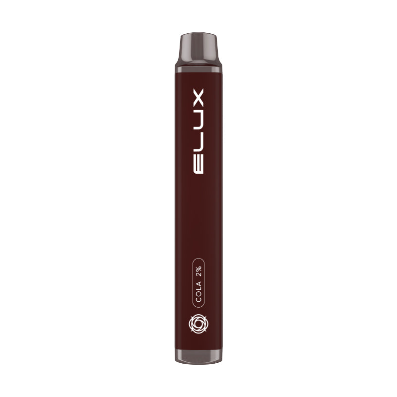 Load image into Gallery viewer, Elux Legend Mini 600 Puff Disposable Vape Device
