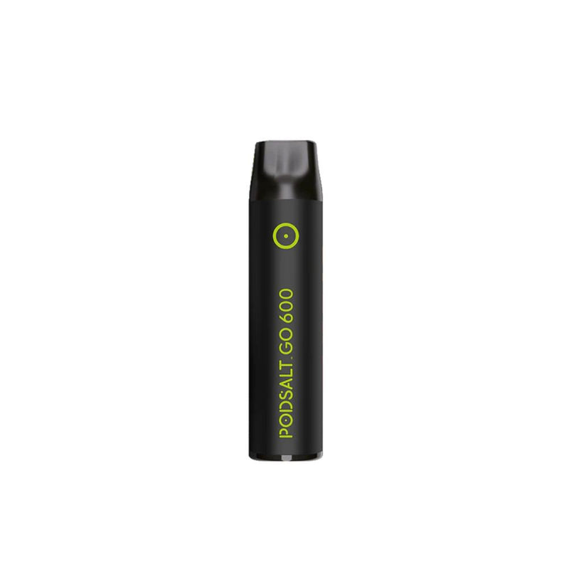 Load image into Gallery viewer, Pod Salt Go 600 Disposable Vape Pod Device
