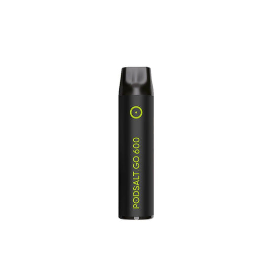 Pod Salt Go 600 Disposable Vape Pod Device