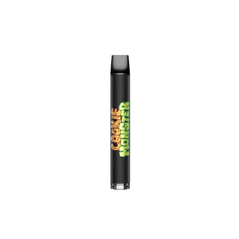 Load image into Gallery viewer, Frunk Bar PRO 800 Puff Disposable Vape Pod Device
