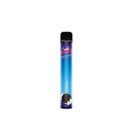 Reymont 688 Puff Disposable Vape Pod Device