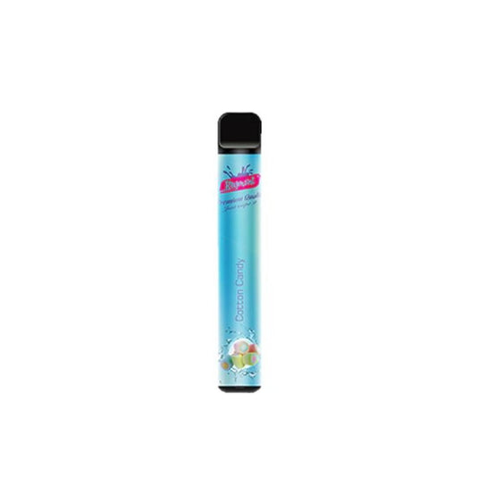 Reymont 688 Puff Disposable Vape Pod Device