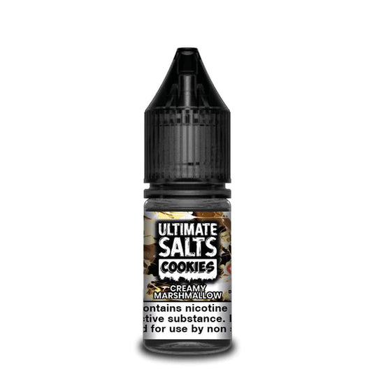 Ultimate Salts 10ml Candy Drops Nic Salts