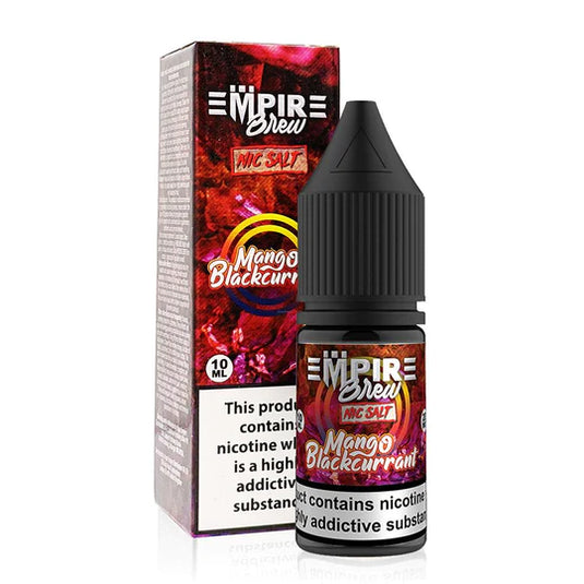Empire Brew 10ml Nic Salts