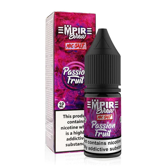 Load image into Gallery viewer, Empire Brew 10ml Nic Salts

