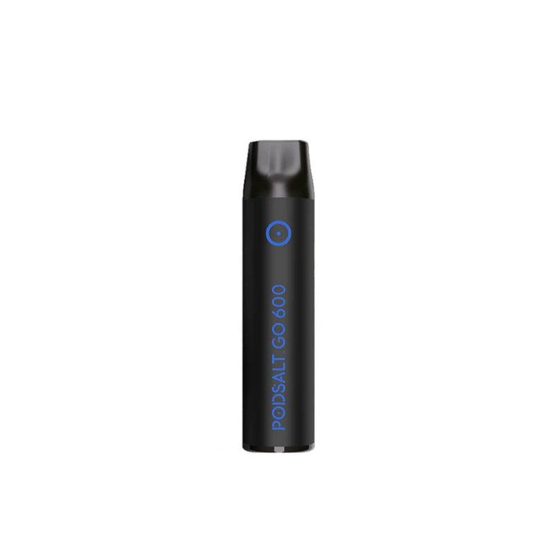 Load image into Gallery viewer, Pod Salt Go 600 Disposable Vape Pod Device
