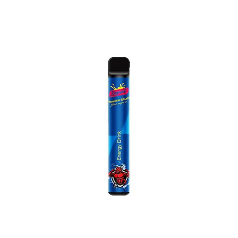 Load image into Gallery viewer, Reymont 688 Puff Disposable Vape Pod Device
