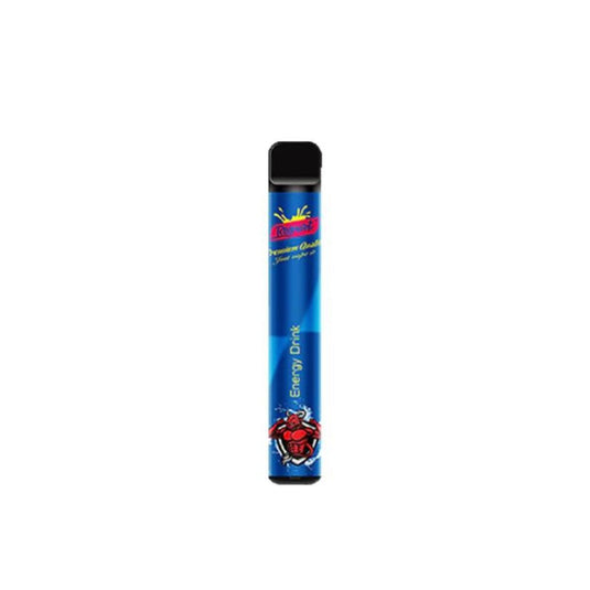 Reymont 688 Puff Disposable Vape Pod Device