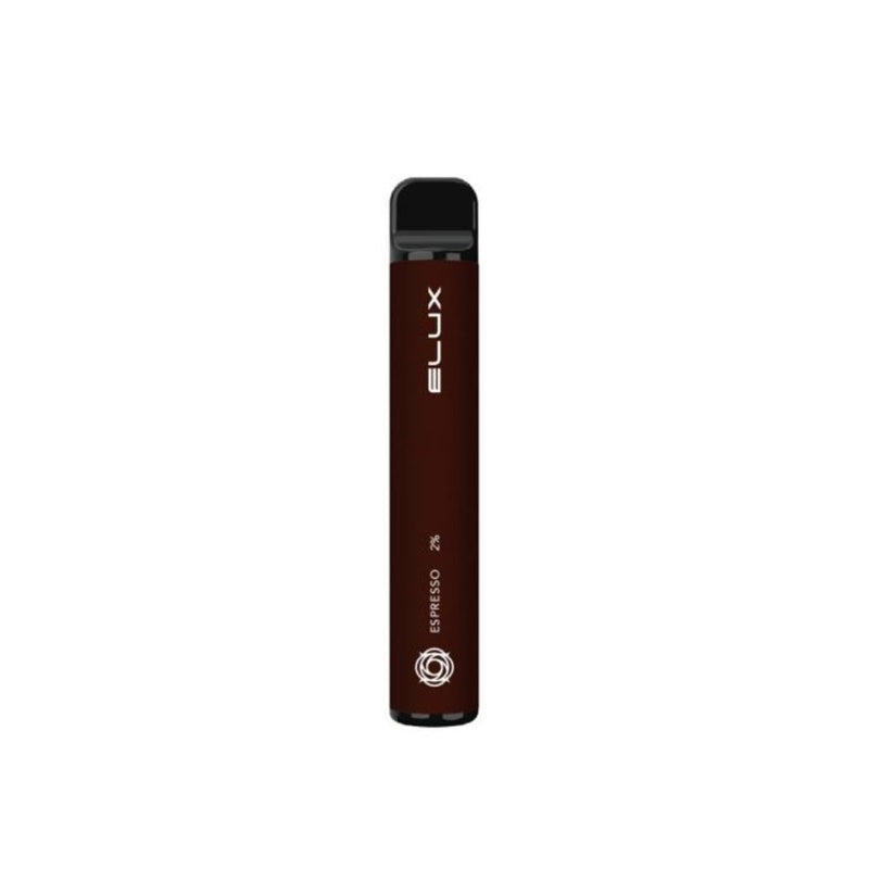 Load image into Gallery viewer, Elux Bar 600 Puff Disposable Vape Pod Device
