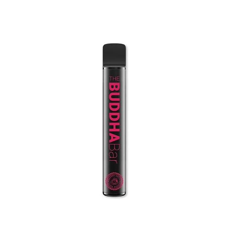 Load image into Gallery viewer, Buddha Bar 600 Puff Disposable Vape Pod Device
